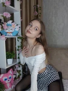 WeiSusi I just admire myself Poză 5