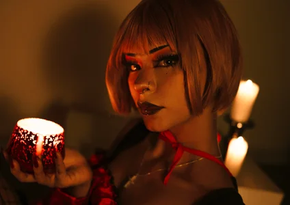 kira_vance ❤️‍🔥 사진 2