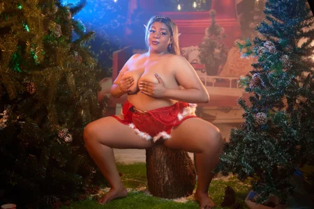 BiancaFollerachのhot Christmasの 5枚の写真