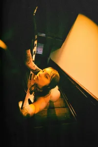 Ciielo_777 Vintage beauty 📜🍂 Hình 4