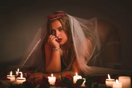 FloraaTwisted For our wedding night Kuva 7