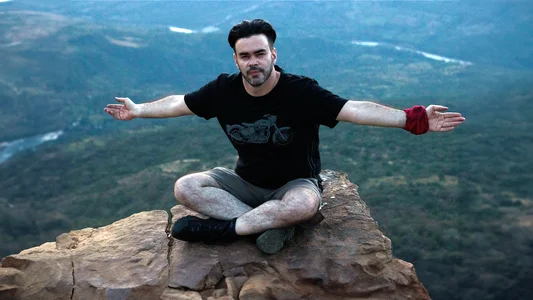 Sanders_White Random Acces Pic 5