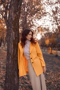 NickiKisinger: Forest soul ( 6 фото)