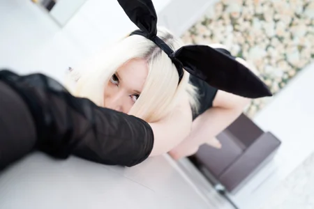 LessyLuiz This bunny wants you😉 Hình 5