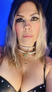 MistressAndre Leather 🖤 Pic 4