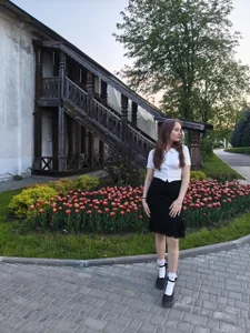 study outfit ^^ od Ange1aDreamy  3 snímek