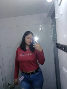 ME 🌸 od Krysstal_tay  2 snímek