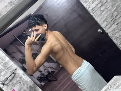 sweet_boyhot 🇨🇴 Foto 3