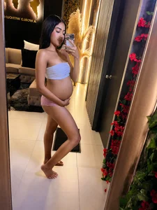 Tilly_Amour Sexy Pregnant รูป 