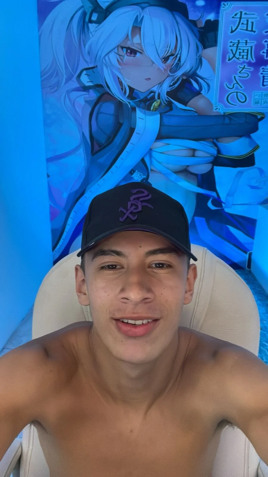 Jereth_Boy Foto en Tendencia 7588