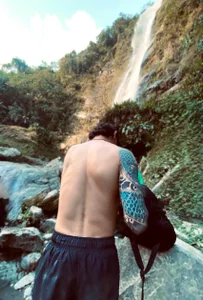 Drako_Lamar Unplugged, undressed, unforgettable 🍃🔥🌊 Immagine  3