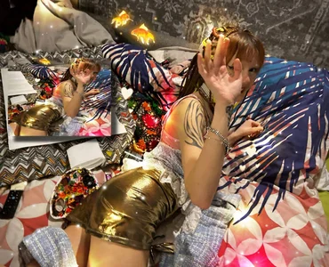 sarawhisperr Public Pic