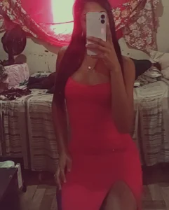gostosa