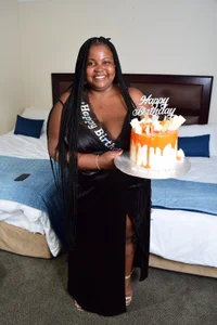 MissLola27 birthday Bilde 9