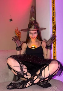 popityan1のtrick or treat? 🎃👻の 8枚の写真