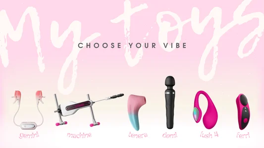 Zdjęcia Mia_Ray ✨Toys for our pleasure: 