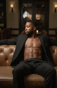 Drake_Nassir4 Dinner is delicious🍷🌹 Εικόνα 3