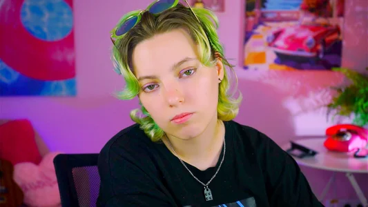 RocKStone_ How do you like this makeup? 사진 3