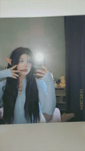 norinanakajuu 🦋 Pic