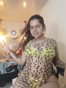 alexa-cooper-のI am a lovely little pantherの 4枚の写真