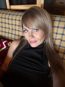 Luxury_Blonde Public Billede 4