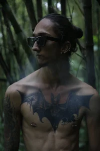 KevinMoretti Public Pic 4
