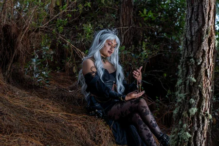 July_gh Dark Fairy Dreams Pic 2