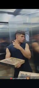 Michael_black01 Michael🥰 зображ ення 2