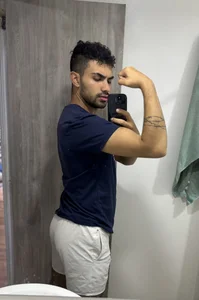 Big_Snake77 Public Pic 2