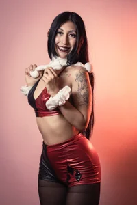 Arianaa_Taylor happy Halloween зображення 7