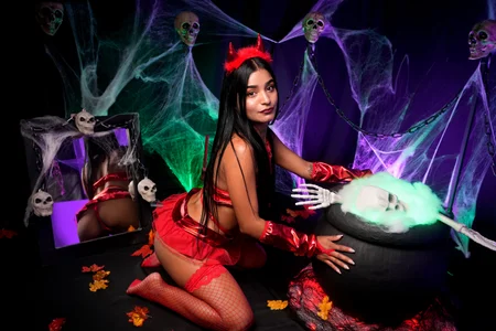 Halloween de Naomy_Torres Foto 5