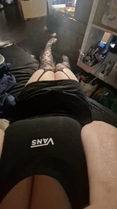 slutty-rose Public Pic