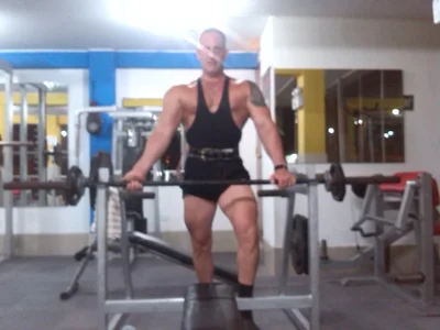 Erick Vegas
