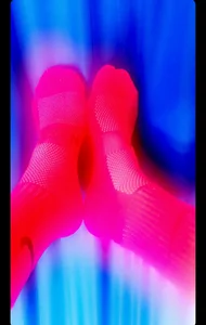 swett_bigcockのCrazy style stockingsの 3枚の写真