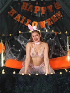 perlabeautiful happy halloween 사진 3