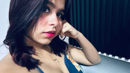 Sofia_villareal Linda girl 🥵🙈 รูป  2