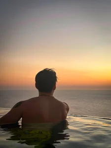 Giordano_Russo Beach Poză 5