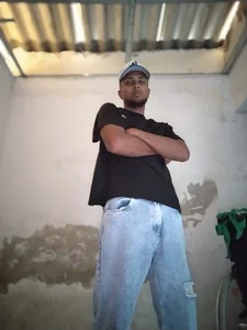 El moreno od Paul_Rodriiguez  6 snímek
