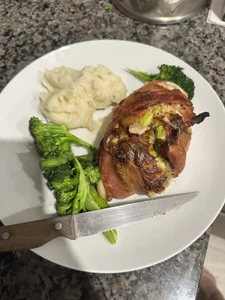 Beauty4AGentCook with me :)图片 3