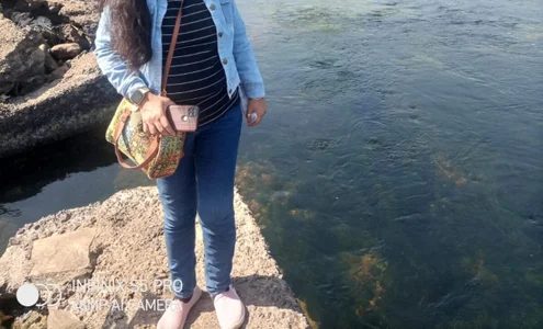 LustyFionaX Public slika 4