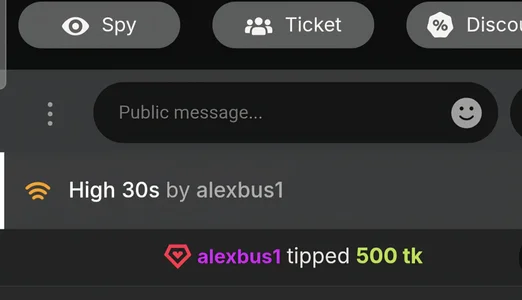 amiravyxen THANK YOU GUYS❤️ Foto 7