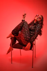 KatherineBond 🧙‍♀️ Pic