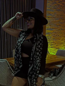 MaddyGray_ Elegant night Pic 7