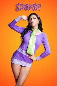 dani_parker_ Scooby doo - Daphne Blake Poză