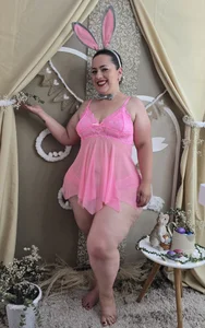 PamelaRizzoo Happy Easter 🐰🥰 Gambar 2