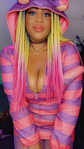 🧿Some Of My Best Looks/Costumes Over 6 Years On Stripchat 🧿 de AmazonianMistress  9 Imagens