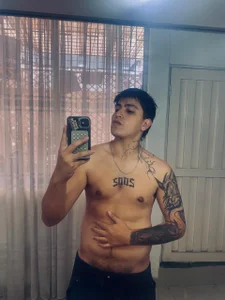 ThomasThundr wake up with me🤩🥰😊 Bilde 4