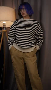 KellePourier Speed & Silk Foto