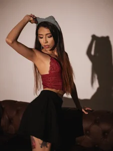 Goddess__Lilith New meow 💗 사진 3