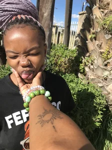 YummyMelanin117 Hi daddies Pic 9